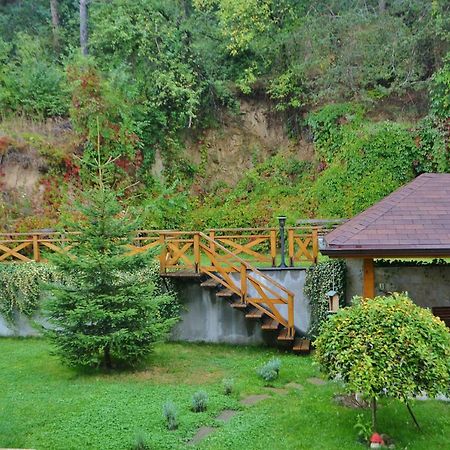 Vila Rila Samokov Exterior foto