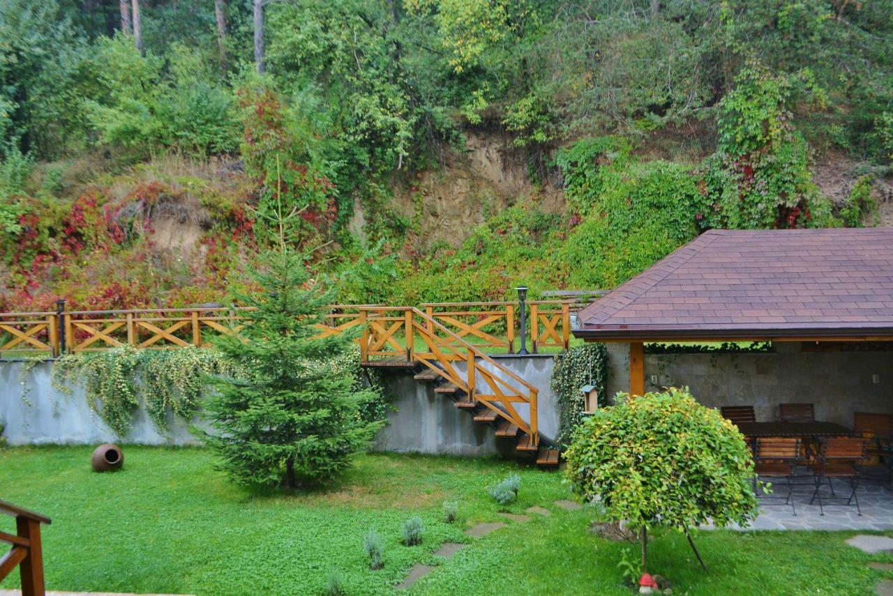 Vila Rila Samokov Exterior foto