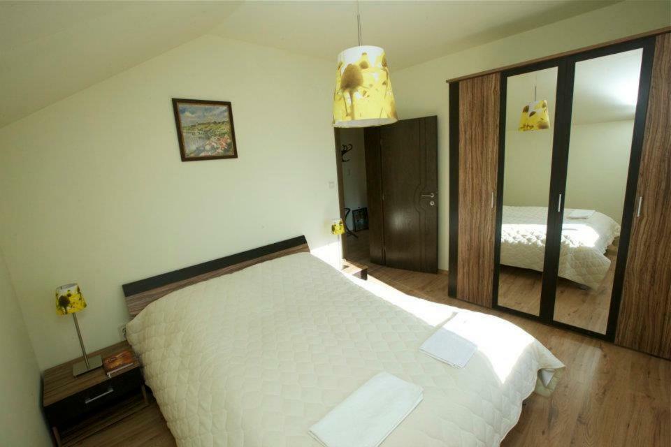 Vila Rila Samokov Exterior foto